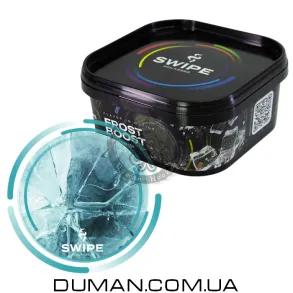 Бестабачная смесь Swipe Frost Boost (Свайп Лед-Холод) 250г