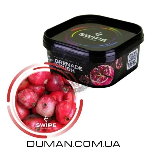Бестабачная смесь Swipe Grenade Crush (Свайп Гранат) 250г