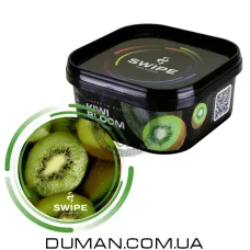 Безтютюнова суміш Swipe Kiwi Bloom (Свайп Ківі) 250г