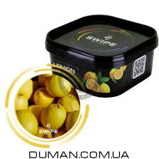 Безтютюнова суміш Swipe Lemon (Свайп Лимон) 250г