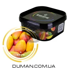 Безтютюнова суміш Swipe Mango (Свайп Манго) 250г
