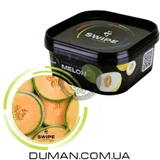 Безтютюнова суміш Swipe Melon (Свайп Диня) 250г