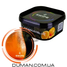 Безтютюнова суміш Swipe Orange Cello (Свайп Апельсинова Лімончела) 250г