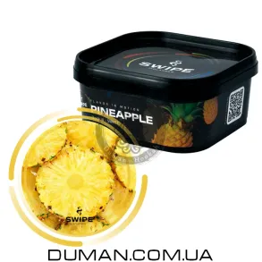 Безтютюнова суміш Swipe Pineapple (Свайп Ананас) 250г