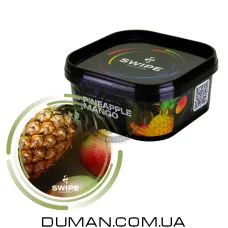 Безтютюнова суміш Swipe Pineapple Mango (Свайп Ананас Манго) 250г