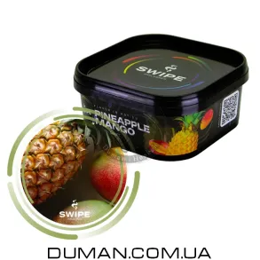 Бестабачная смесь Swipe Pineapple Mango (Свайп Ананас Манго) 250г