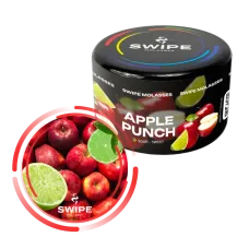 Бестабачная смесь Swipe Apple Punch (Свайп Яблочный Пунш) 50г