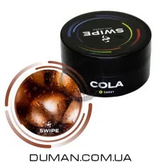 Безтютюнова суміш Swipe Cola (Свайп Кола) 50г