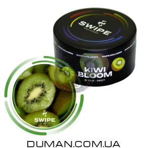Бестабачная смесь Swipe Kiwi Bloom (Свайп Киви) 50г
