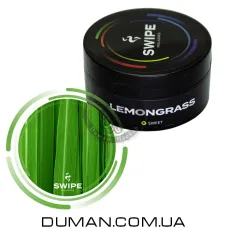 Безтютюнова суміш Swipe Lemongrass (Свайп Лемонграсс) 50г
