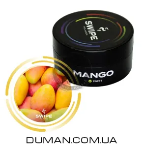 Безтютюнова суміш Swipe Mango (Свайп Манго) 50г