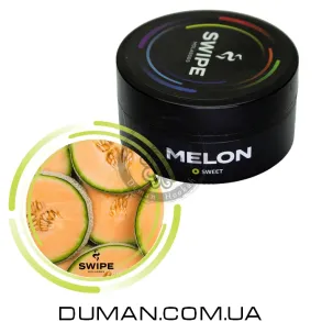 Бестабачная смесь Swipe Melon (Свайп Дыня) 50г