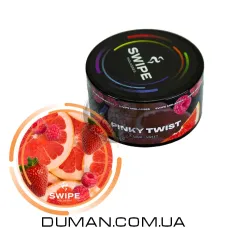 Безтютюнова суміш Swipe Pinky Twist (Свайп Фруктовий Мікс) 100г