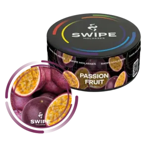 Бестабачная смесь Swipe Passion Fruit (Свайп Маракуйя) 100г