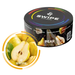 Бестабачная смесь Swipe Pear (Свайп Груша) 100г