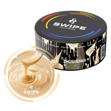 Бестабачная смесь Swipe Zhushenka (Свайп Сгущенное Молоко) 100г