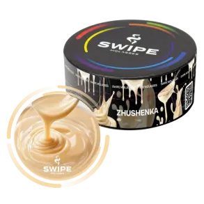 Бестабачная смесь Swipe Zhushenka (Свайп Сгущенное Молоко) 100г