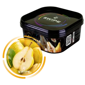 Бестабачная смесь Swipe Pear (Свайп Груша) 250г