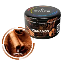 Бестабачная смесь Swipe Cinnamon (Свайп Корица) 50г