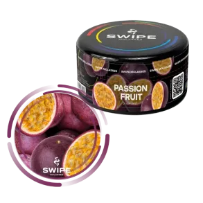 Бестабачная смесь Swipe Passion Fruit (Свайп Маракуйя) 50г