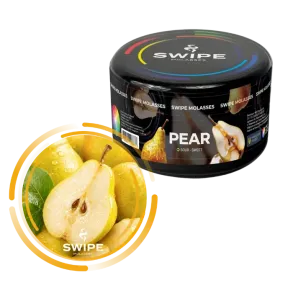 Бестабачная смесь Swipe Pear (Свайп Груша) 50г