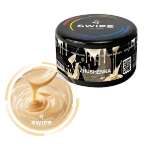 Бестабачная смесь Swipe Zhushenka (Свайп Сгущенное Молоко) 50г
