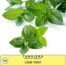 Tangiers T96 Cane Mint (Танжирс Кейн Мінт - Перечна М'ята) | Noir На вагу 25г