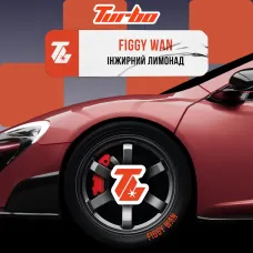 Turbo FIGGY WAN (Турбо Інжирний Лимонад) 100г