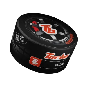 Turbo RAINBOW ROAD (Турбо Скитлс) 100г