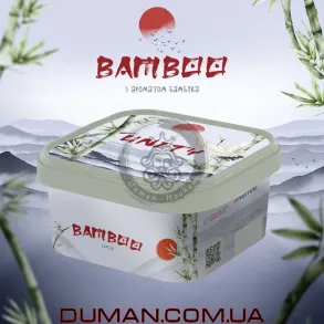 Unity Bamboo (Юнити Бамбук) 250г