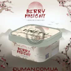 Unity Berry Mochi (Юніті Ягідний Моті) 250г