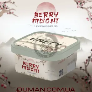 Unity Berry Mochi (Юніті Ягідний Моті) 250г