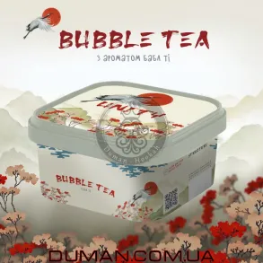Unity Bubble Tea (Юнити Баббл Ти) 250г