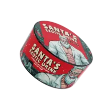 Unity Santa’s Exotic Drink (Юніті Апельсин, Чорниця, Екзотик) 100г