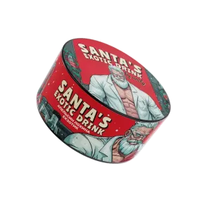 Unity Santa’s Exotic Drink (Юнити Апельсин, Черника, Экзотик) 100г