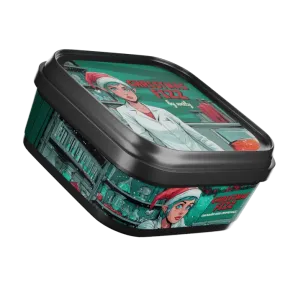Unity Christmas Fizz (Юнити Папайя, Киви, Лимонад) 250г