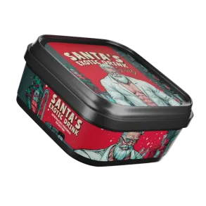 Unity Santa’s Exotic Drink (Юніті Апельсин, Чорниця, Екзотик) 250г