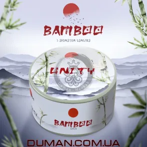 Unity Bamboo (Юнити Бамбук) 100г