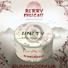 Unity Berry Mochi (Юніті Ягідний Моті) 100г