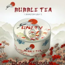 Unity Bubble Tea (Юніті Бабл Ті) 100г