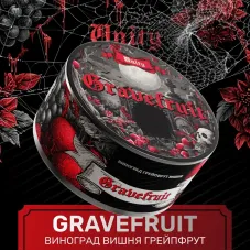 Unity Gravefruit (Юніті - Виноград, Вишня, Грейпфрут) 100г
