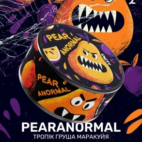 Unity Pear Anormal (Юніті - Тропік, Груша, Маракуя) 100г