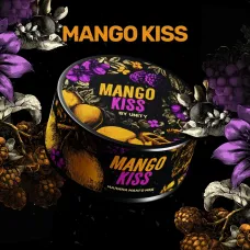 Unity Mango Kiss (Юнити - Малина, Манго, Мед) 250г