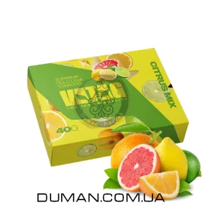 Vatag Citrus Mix (Ватаг Цитрусовий Мікс) 40g