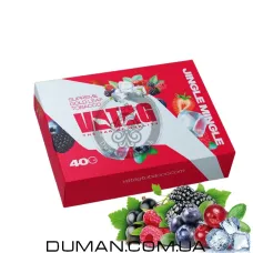 Vatag Jingle Mingle (Ватаг Лід Ягоди) 40g
