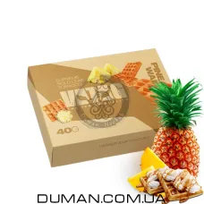 Vatag Pineapple Waffles (Ватаг Ананасові Вафлі) 40g