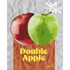 WhiteSmok Double Apple (ВайтСмок Подвійне Яблуко) 50г
