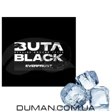 Buta Everfrost (Бута Блэк Лед Холод) | Black Line 250g