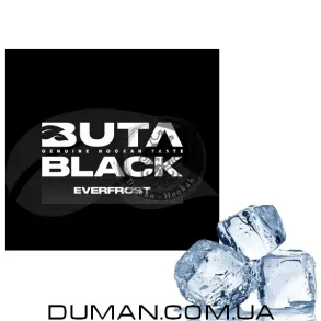 Buta Everfrost (Бута Блек Лід Холод) | Black Line 250g