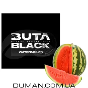 Buta Watermelon (Бута Блэк Арбуз) | Black Line 250g
